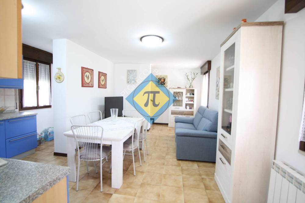casa indipendente in vendita a Portogruaro in zona Summaga
