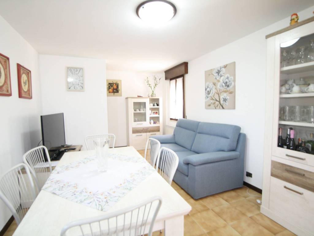 casa indipendente in vendita a Portogruaro in zona Summaga