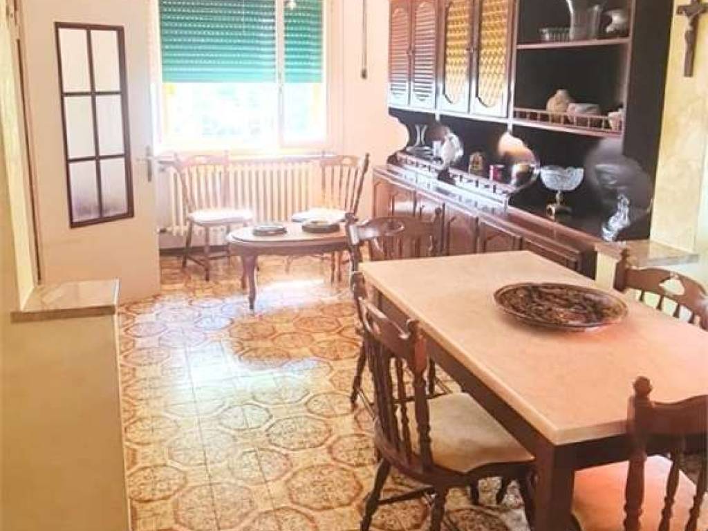 casa indipendente in vendita a Portogruaro in zona Portovecchio
