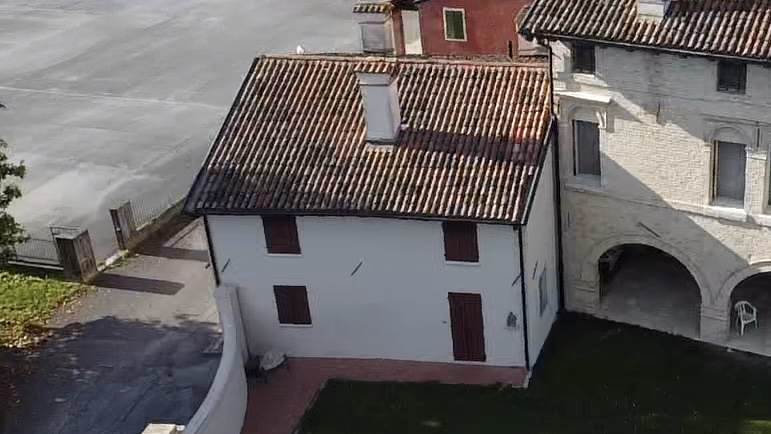ufficio in vendita a Portogruaro in zona Portovecchio