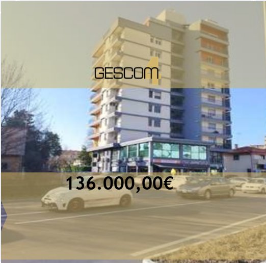 negozio in vendita a Portogruaro in zona Ca' Longa