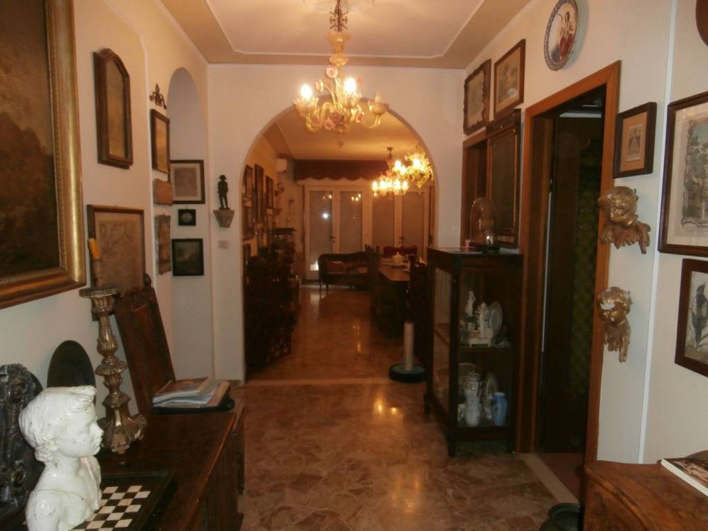 appartamento in vendita a Portogruaro in zona Ca' Longa