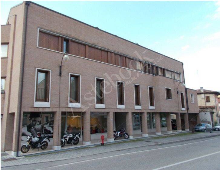 appartamento in vendita a Portogruaro