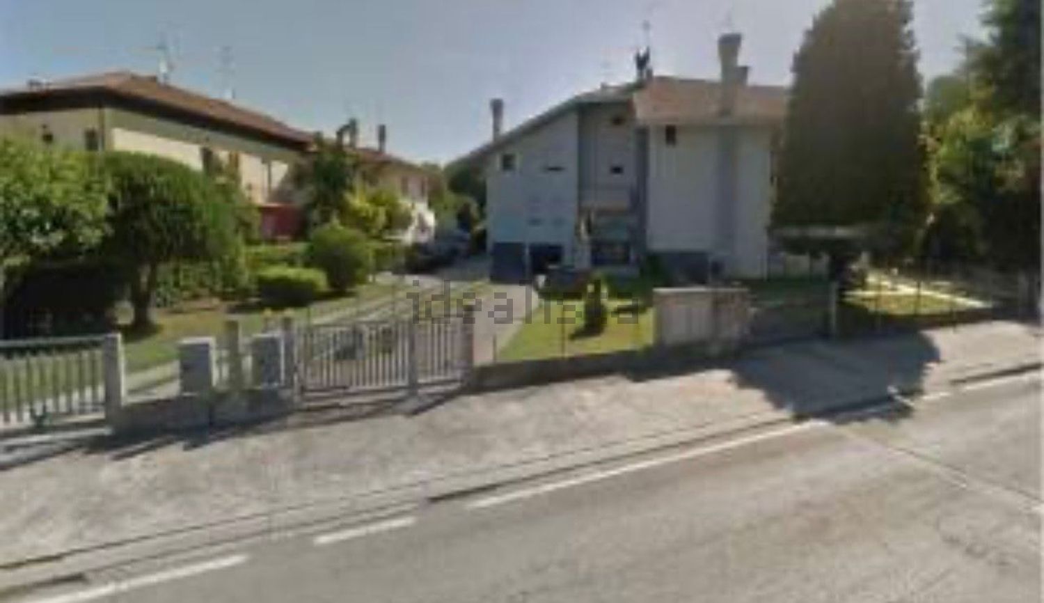 appartamento in vendita a Portogruaro