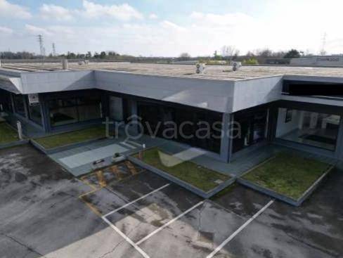 terreno edificabile in vendita a Portogruaro