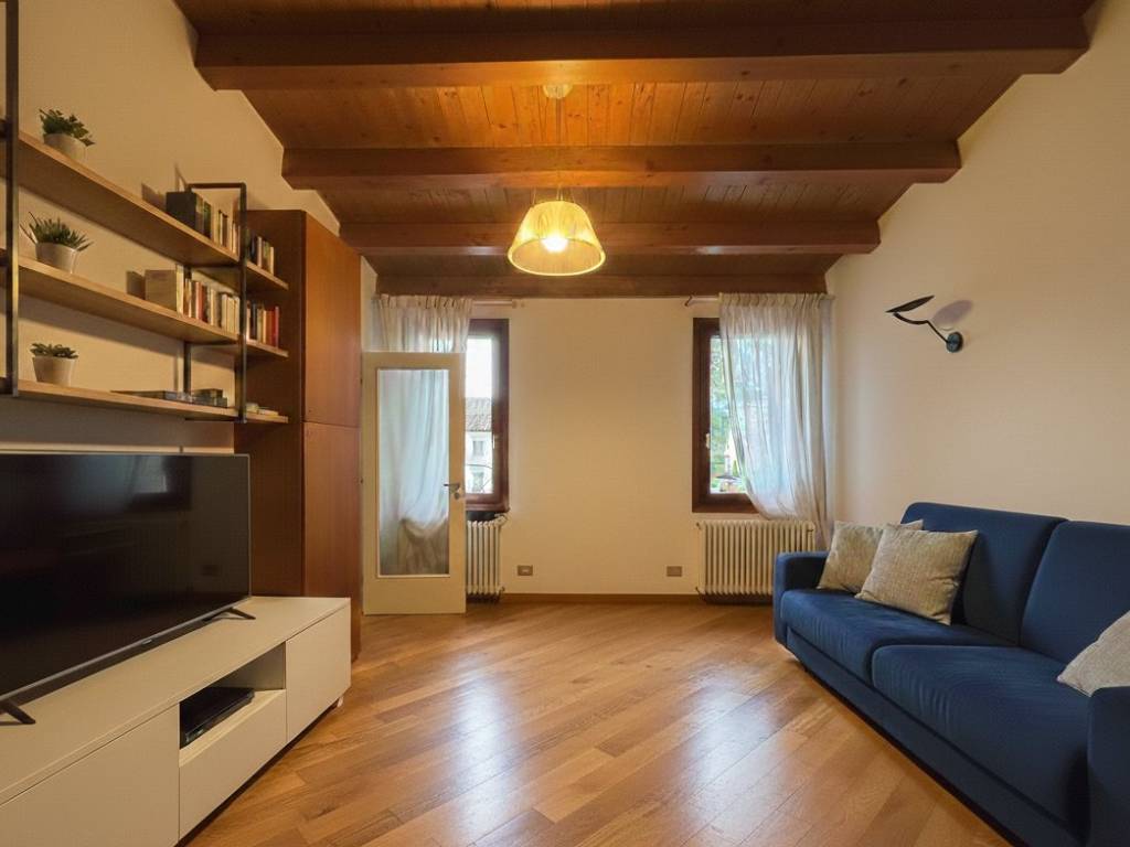 appartamento in vendita a Portogruaro