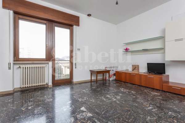 appartamento in vendita a Portogruaro in zona Ca' Longa