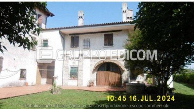 locale di sgombero in vendita a Portogruaro