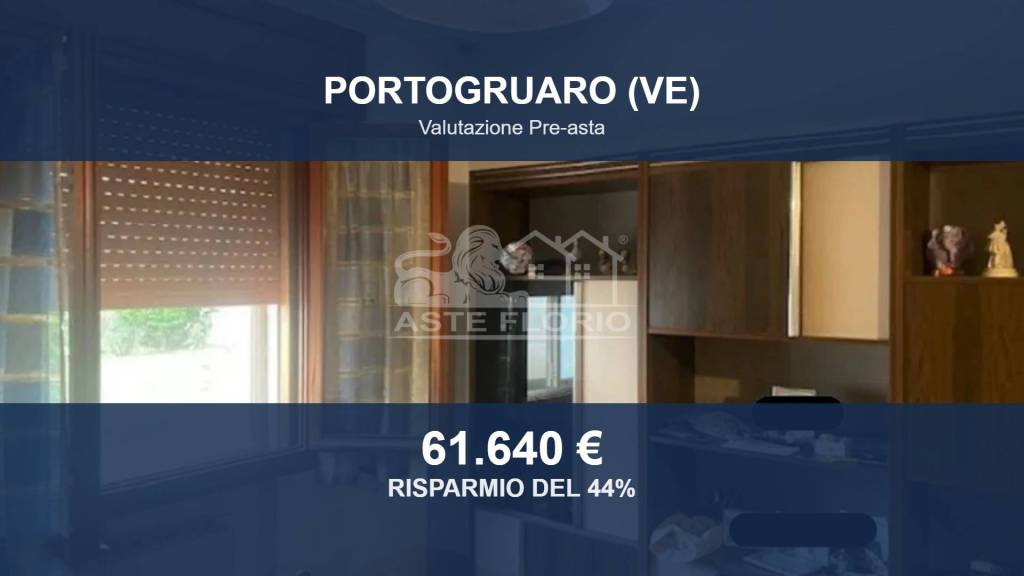 casa indipendente in vendita a Portogruaro in zona Summaga