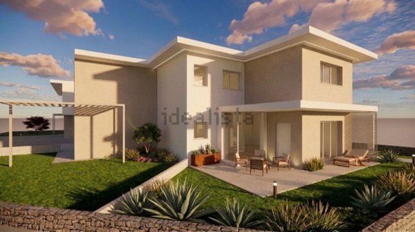 casa indipendente in vendita a Portogruaro in zona Ca' Longa