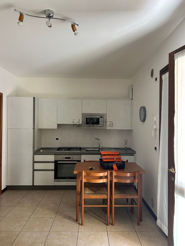 appartamento in vendita a Portogruaro in zona Ca' Longa