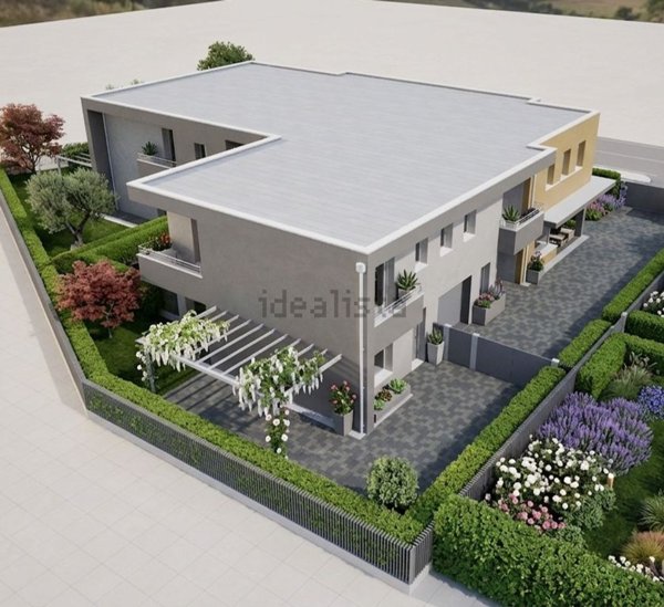 casa indipendente in vendita a Portogruaro in zona Ca' Longa