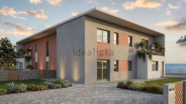 appartamento in vendita a Portogruaro