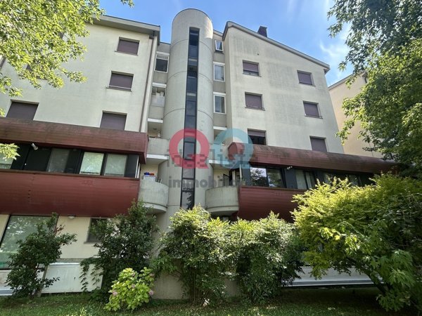 appartamento in vendita a Portogruaro in zona Ca' Longa
