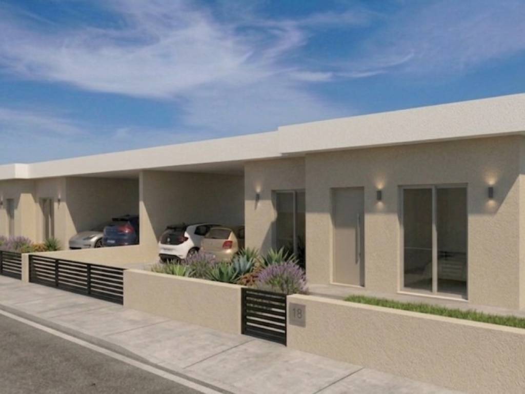 casa indipendente in vendita a Portogruaro in zona Ca' Longa