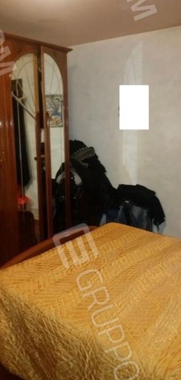 appartamento in vendita a Portogruaro in zona Summaga