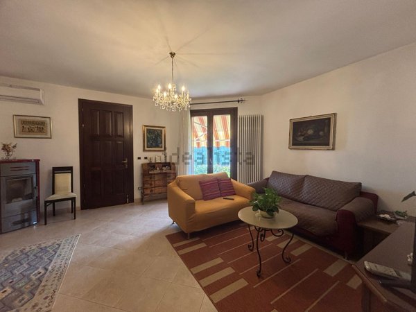 casa indipendente in vendita a Portogruaro in zona Ca' Longa
