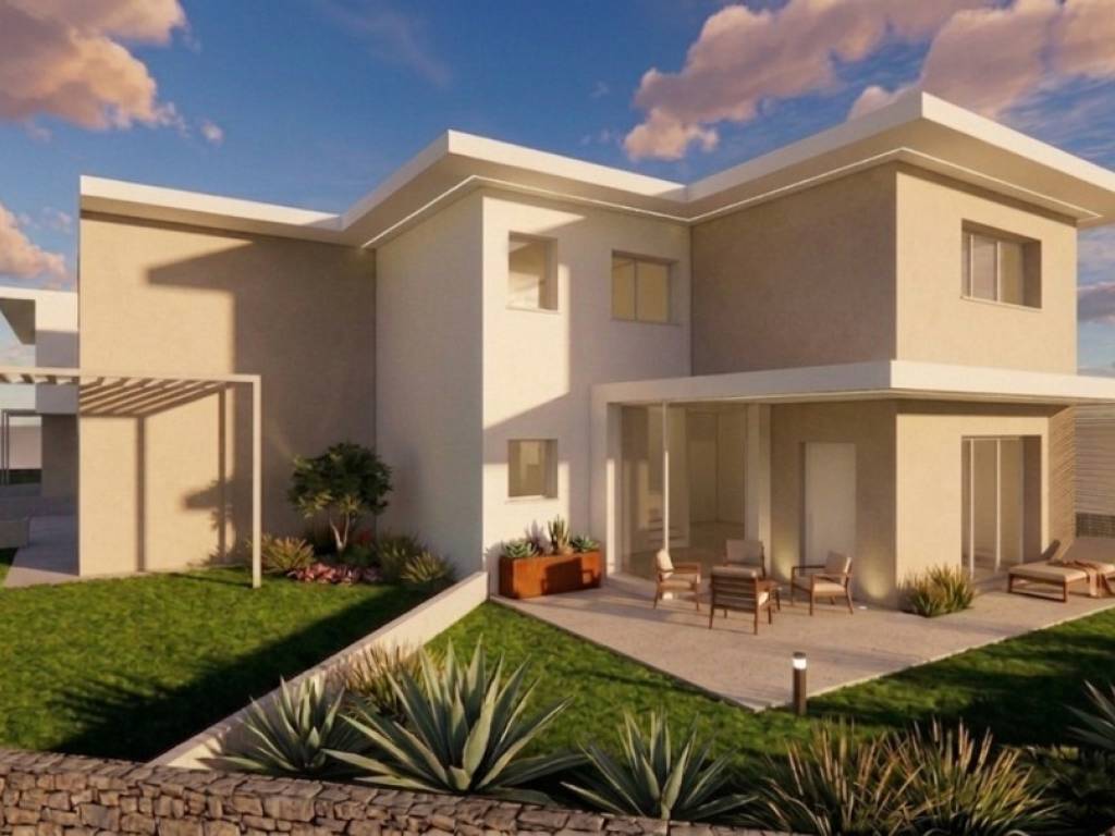 casa indipendente in vendita a Portogruaro in zona Ca' Longa