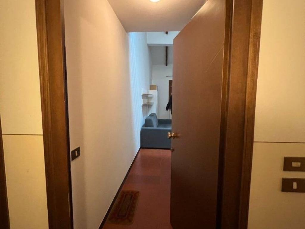 appartamento in vendita a Portogruaro