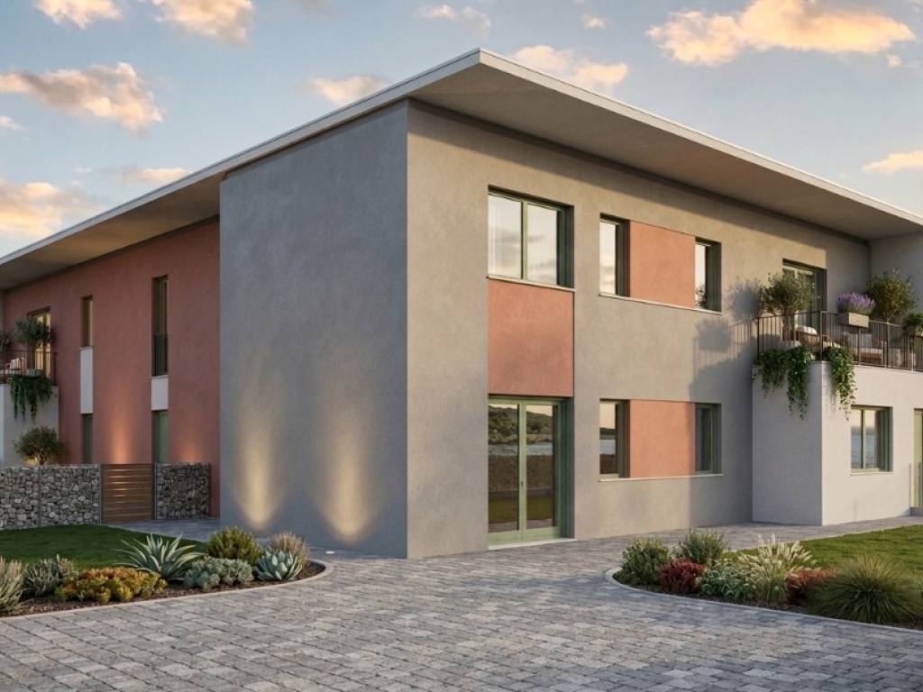 appartamento in vendita a Portogruaro