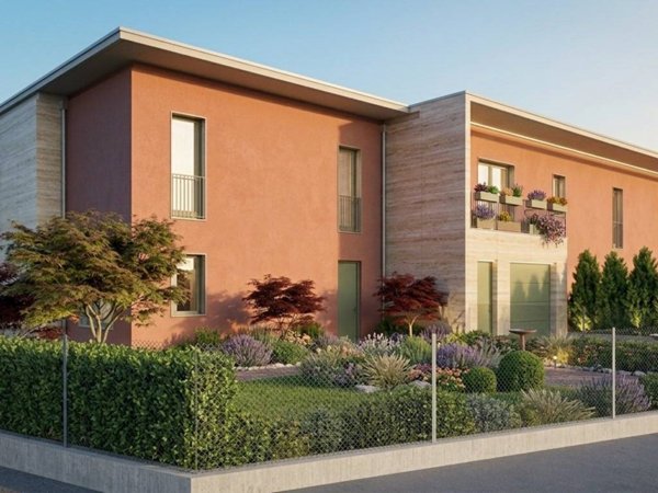 appartamento in vendita a Portogruaro