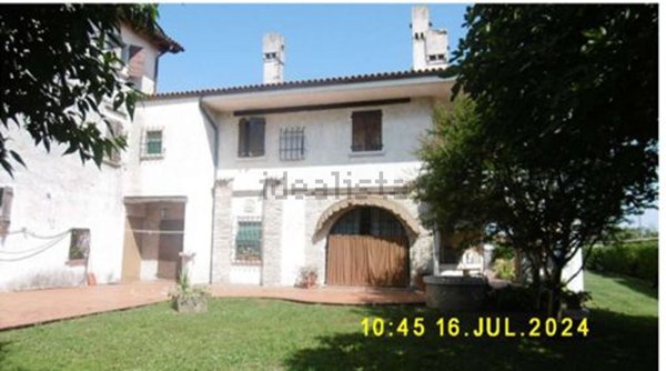 casa indipendente in vendita a Portogruaro in zona Ca' Longa