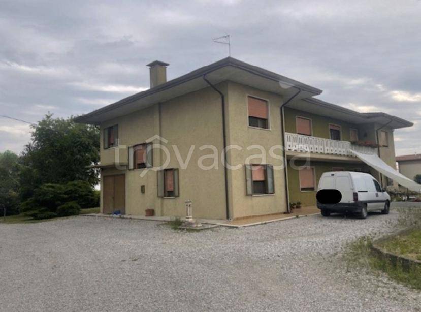 casa indipendente in vendita a Portogruaro