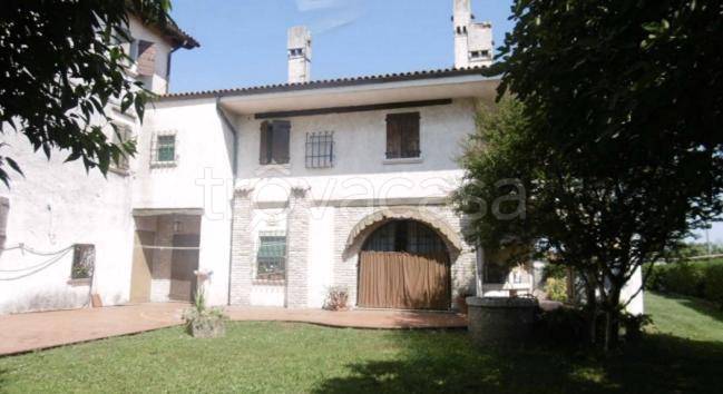 villa in vendita a Portogruaro in zona Summaga