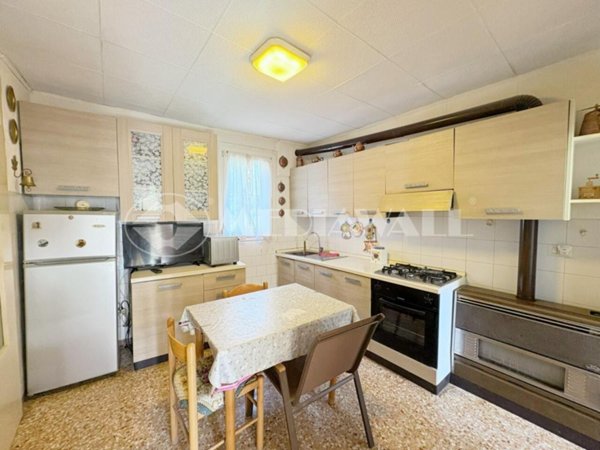 casa indipendente in vendita a Portogruaro