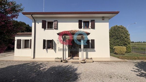 casa indipendente in vendita a Portogruaro