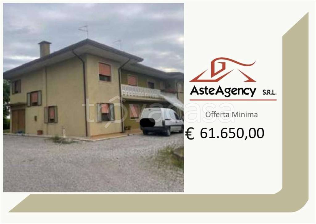 casa indipendente in vendita a Portogruaro