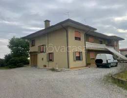 appartamento in vendita a Portogruaro