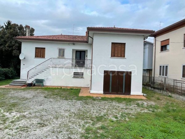 casa indipendente in vendita a Portogruaro