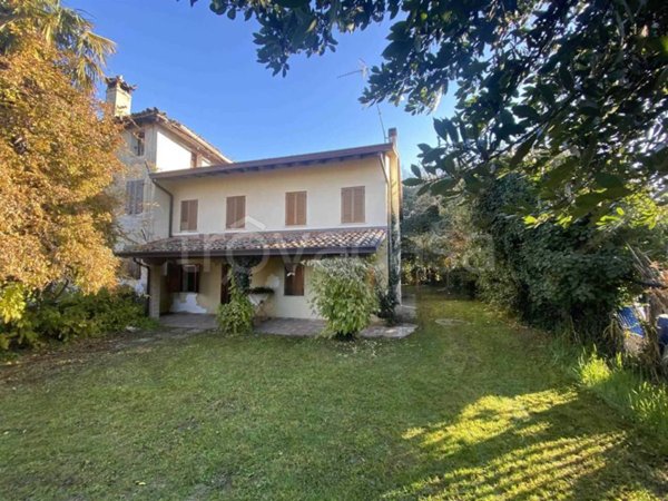casa indipendente in vendita a Portogruaro in zona Portovecchio