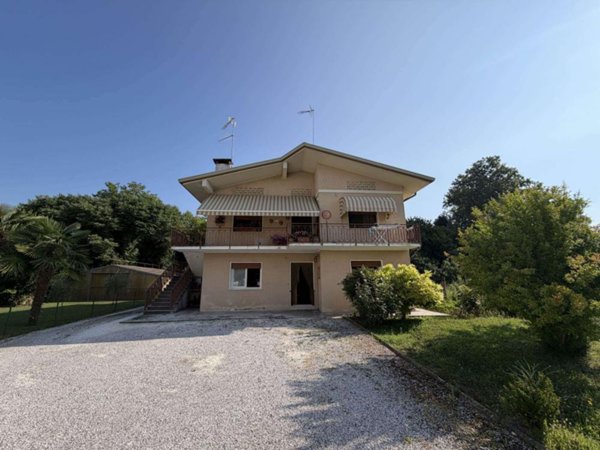 appartamento in vendita a Portogruaro in zona Portovecchio