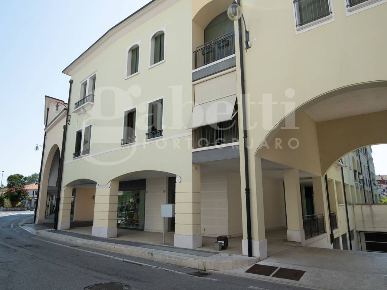 appartamento in vendita a Portogruaro