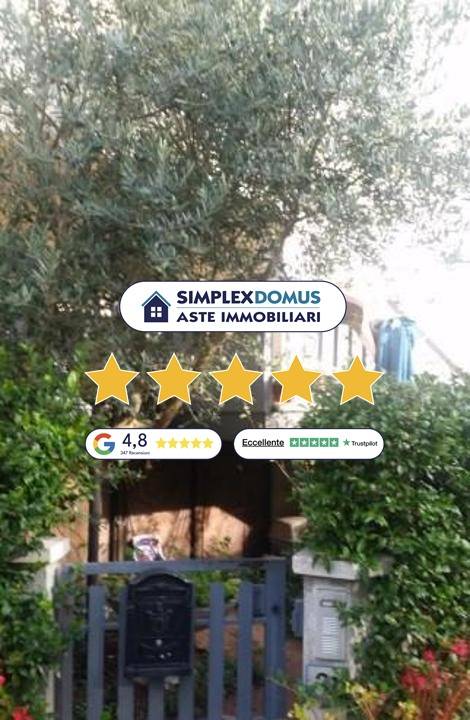 appartamento in vendita a Portogruaro in zona Summaga