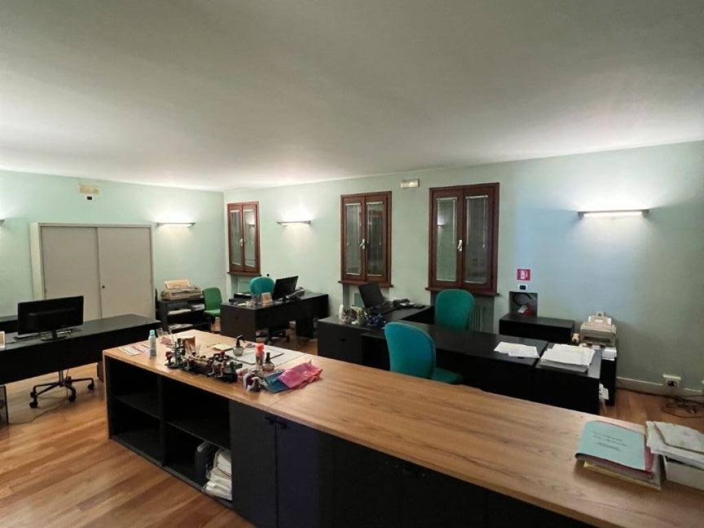 ufficio in vendita a Portogruaro