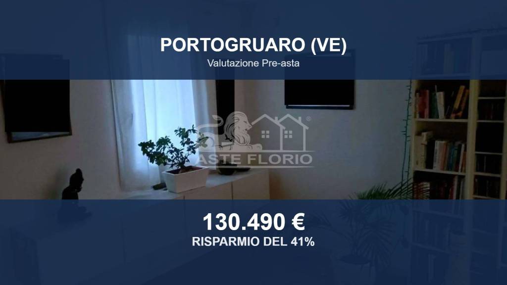 casa indipendente in vendita a Portogruaro in zona Pradipozzo
