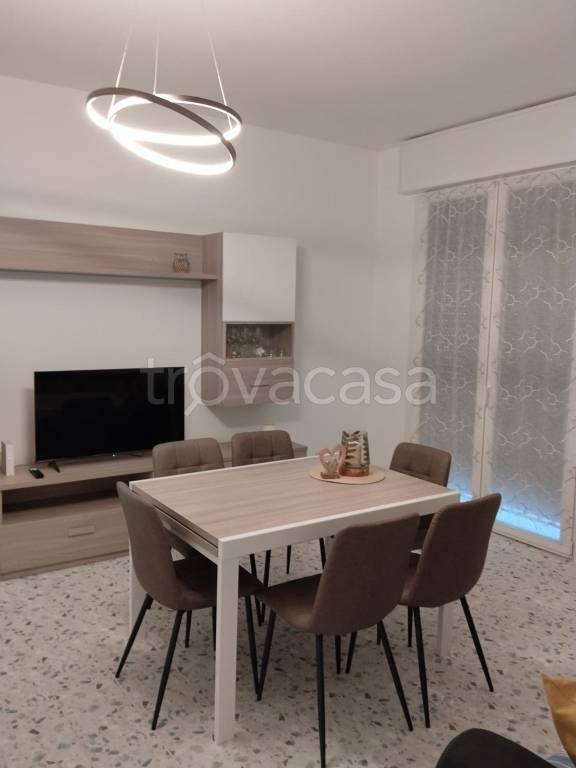 appartamento in vendita a Portogruaro
