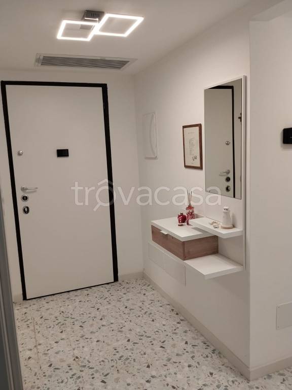 appartamento in vendita a Portogruaro in zona Ca' Longa