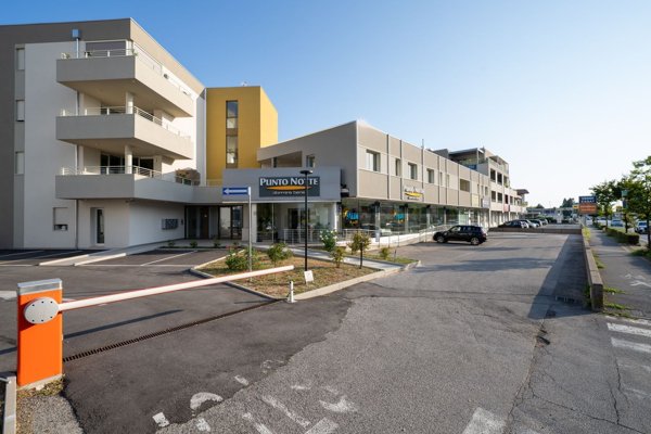 appartamento in vendita a Portogruaro in zona Ca' Longa