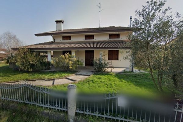 casa indipendente in vendita a Portogruaro in zona Portovecchio