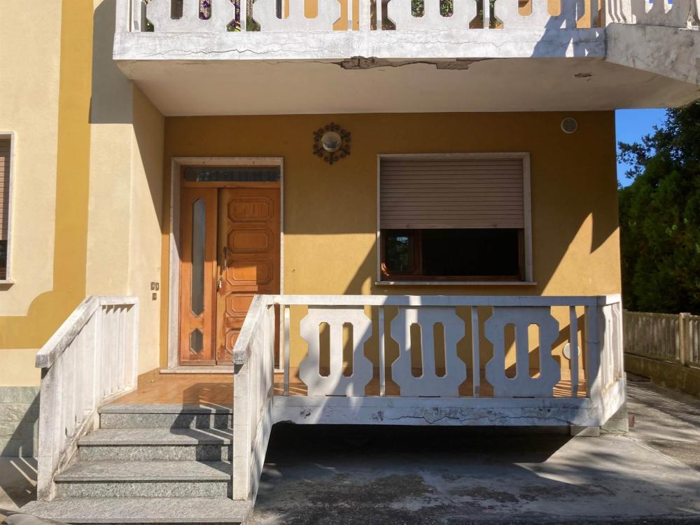 appartamento in vendita a Portogruaro in zona Giussago