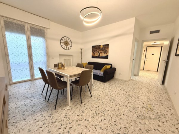 appartamento in vendita a Portogruaro in zona Ca' Longa