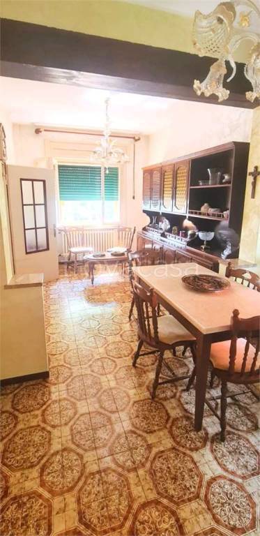 casa indipendente in vendita a Portogruaro in zona Portovecchio