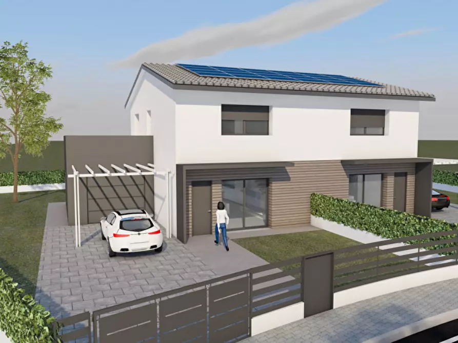 casa indipendente in vendita a Portogruaro