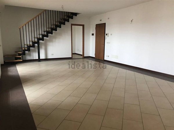 appartamento in vendita a Portogruaro in zona Ca' Longa