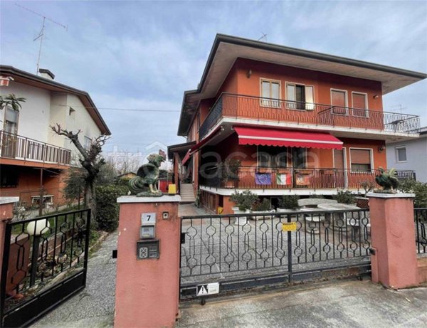 casa indipendente in vendita a Portogruaro in zona Ca' Longa
