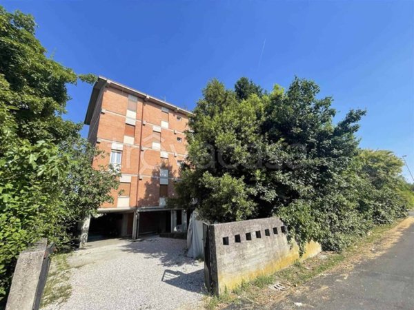 appartamento in vendita a Portogruaro in zona Ca' Longa